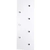 Wandgarderobe Hangup
