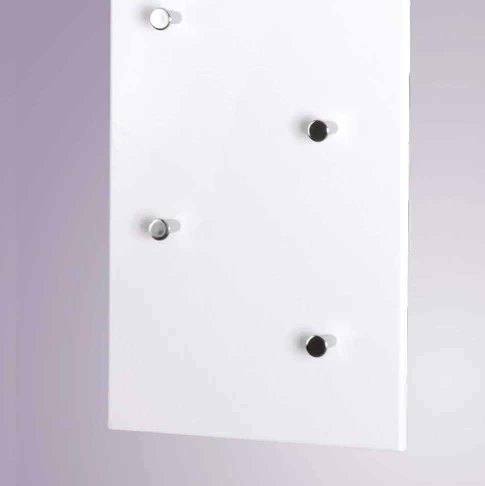 Wandgarderobe Hangup