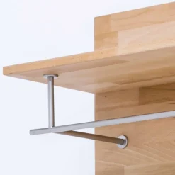 Wandgarderobe Jameson