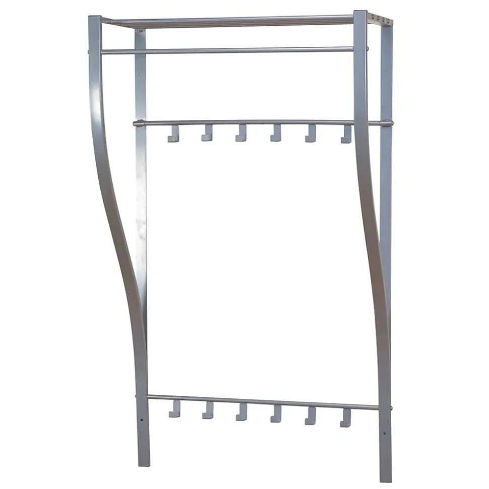 Wandgarderobe Jelenora