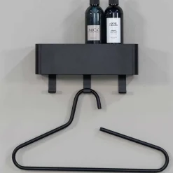 Wandgarderobe Lachar