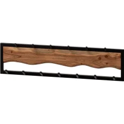 Wandgarderobe Laila