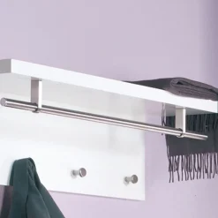 Wandgarderobe Lasina