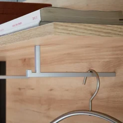 Wandgarderobe Lunira