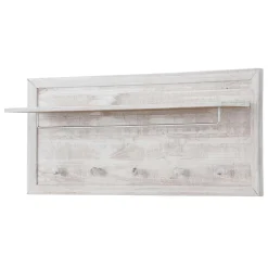 Wandgarderobe Lunjes