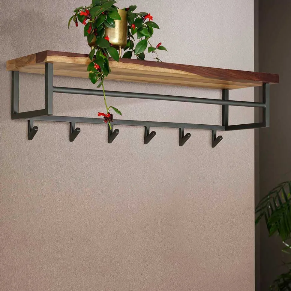 Wandgarderobe Manifesto