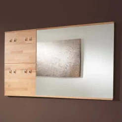 Wandgarderobe Meryno