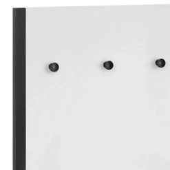 Wandgarderobe Ontent