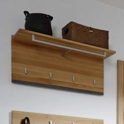 Wandgarderobe Princiva