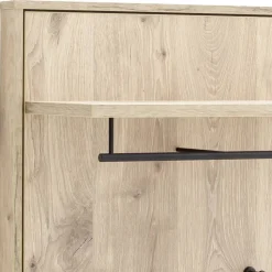 Wandgarderobe Quinta
