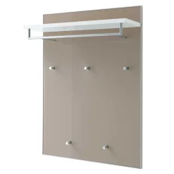 Wandgarderobe Rangos