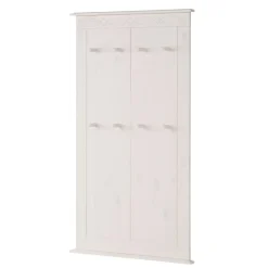 Wandgarderobe Regine