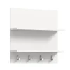 Wandgarderobe Ridonner