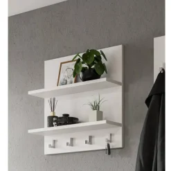 Wandgarderobe Ridonner