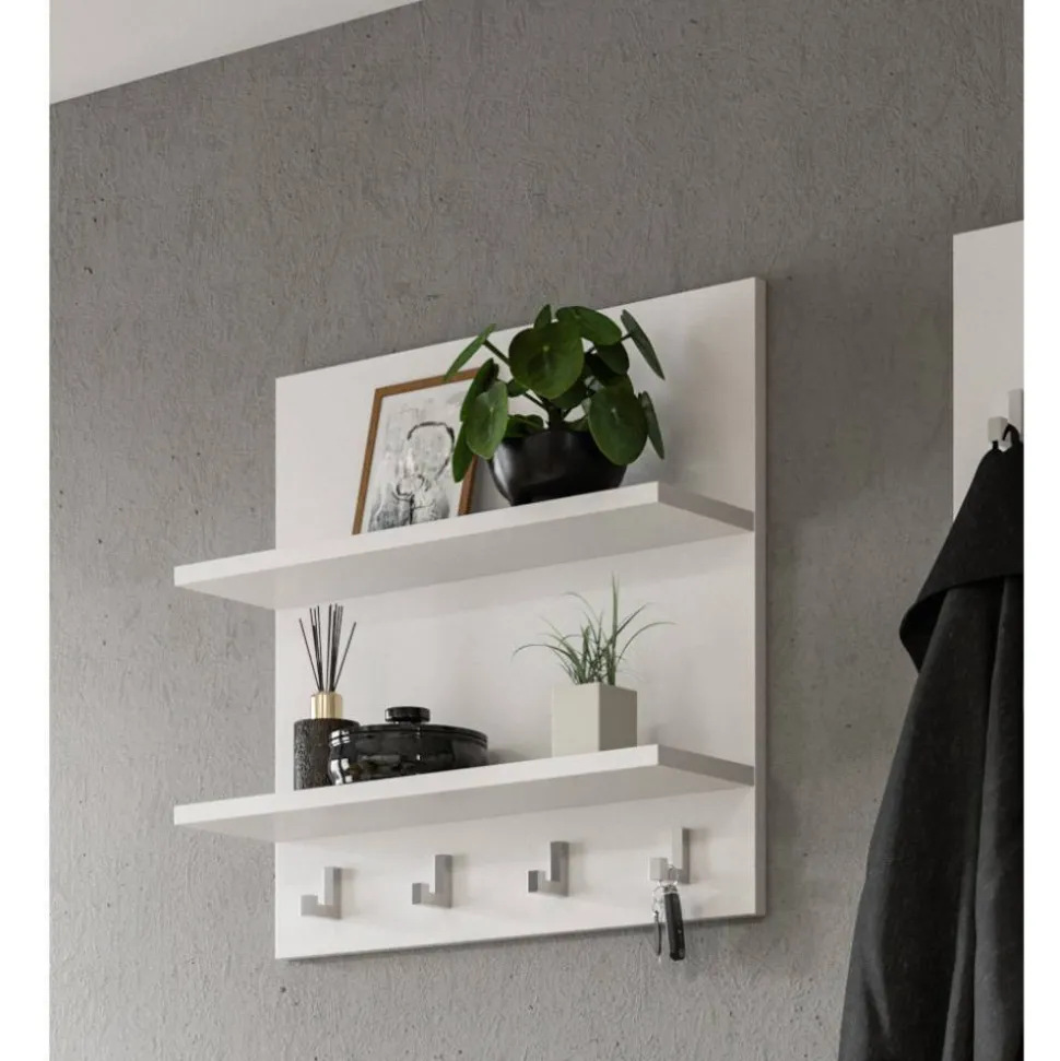Wandgarderobe Ridonner