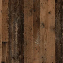 Wandgarderobe Rolans