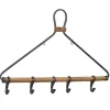 Wandgarderobe Set Ladino