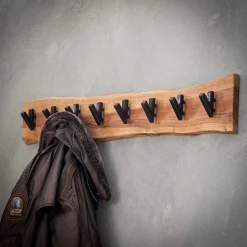 Wandgarderobe Shirina