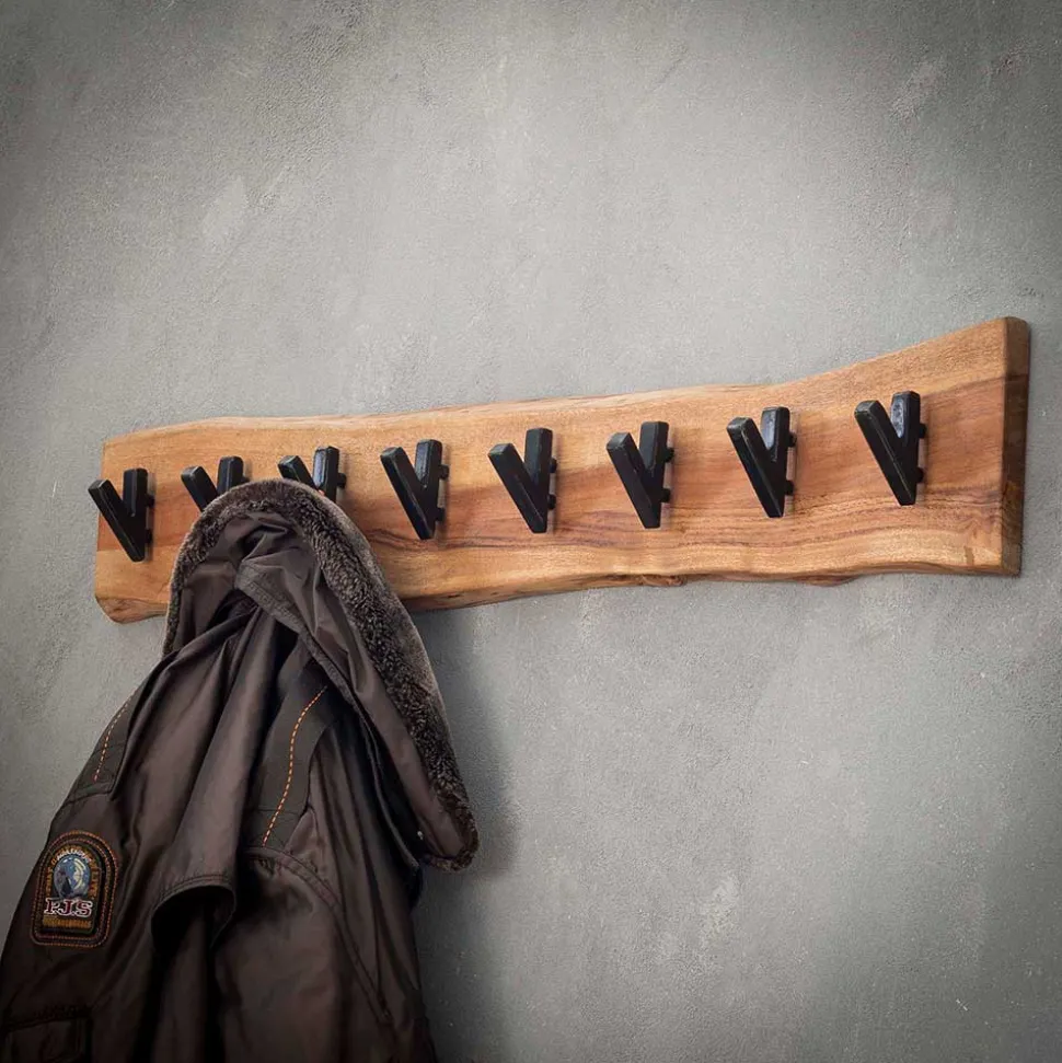 Wandgarderobe Shirina