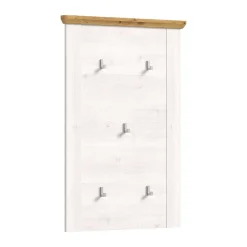 Wandgarderobe Simple