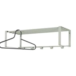 Wandgarderobe Spey