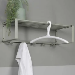 Wandgarderobe Spey