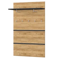 Wandgarderobe Sveralda