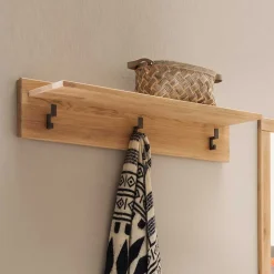 Wandgarderobe Teanos