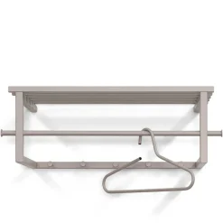 Wandgarderobe Timur