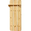 Wandgarderobe Tine
