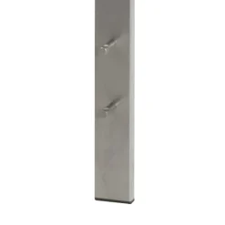 Wandgarderobe Uberaba