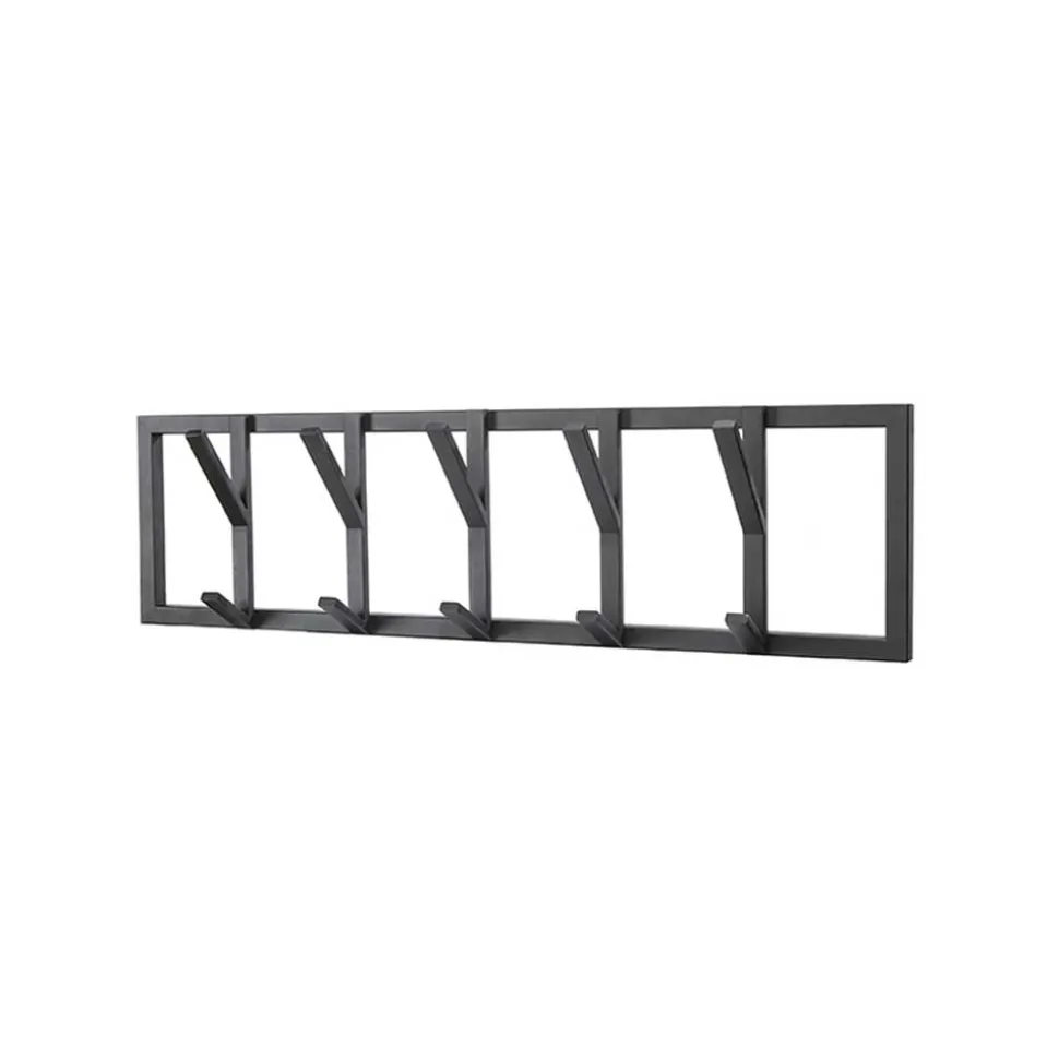 Wandgarderobe Udette