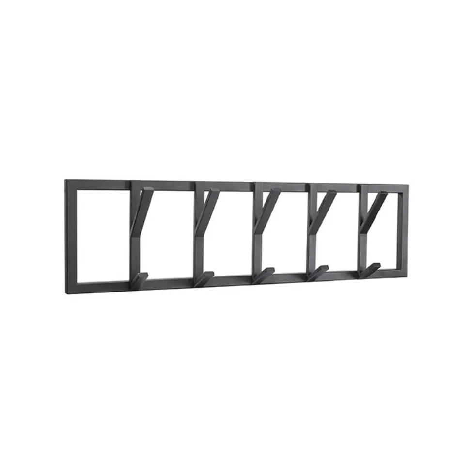 Wandgarderobe Udette