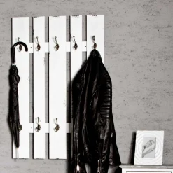 Wandgarderobe Vester