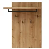 Wandgarderobe Vinena