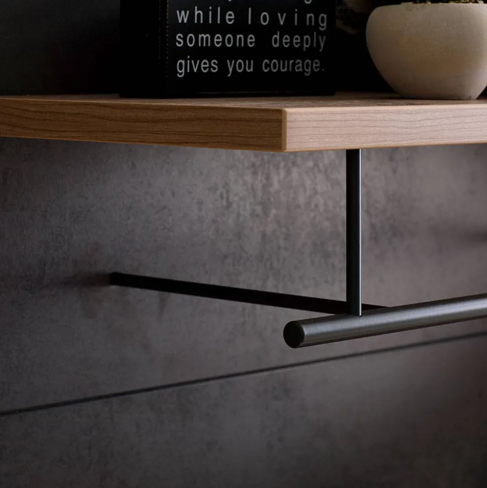 Wandgarderobe Ynes