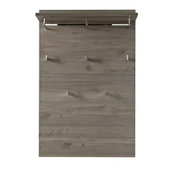 Wandgarderobe Zontania