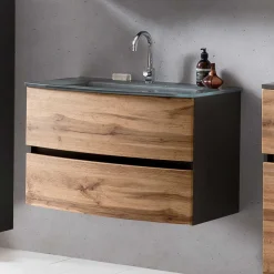 Waschbeckenschrank Nerella