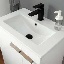 Waschbeckenschrank Nushivon