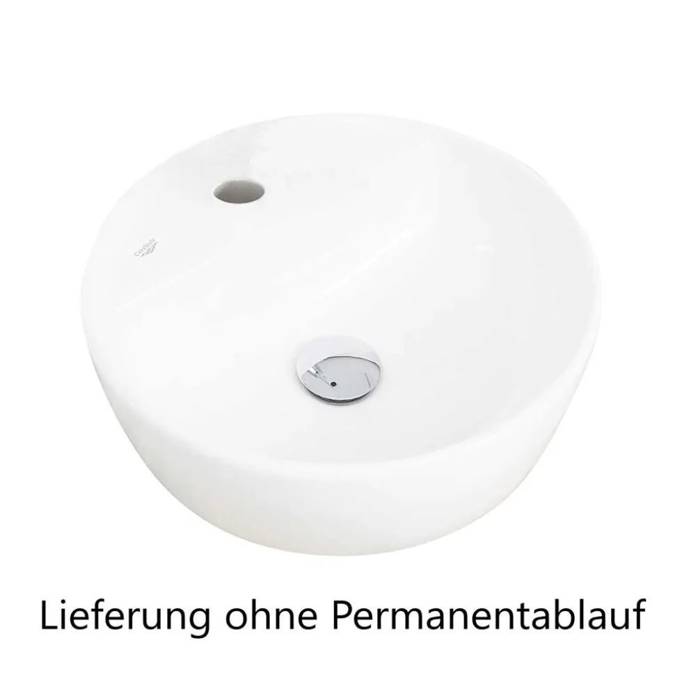 Waschbeckenschrank Pegruan
