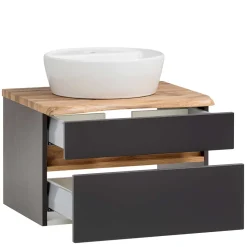 Waschbeckenschrank Pegruan