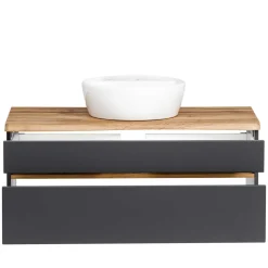 Waschbeckenschrank Pegruan