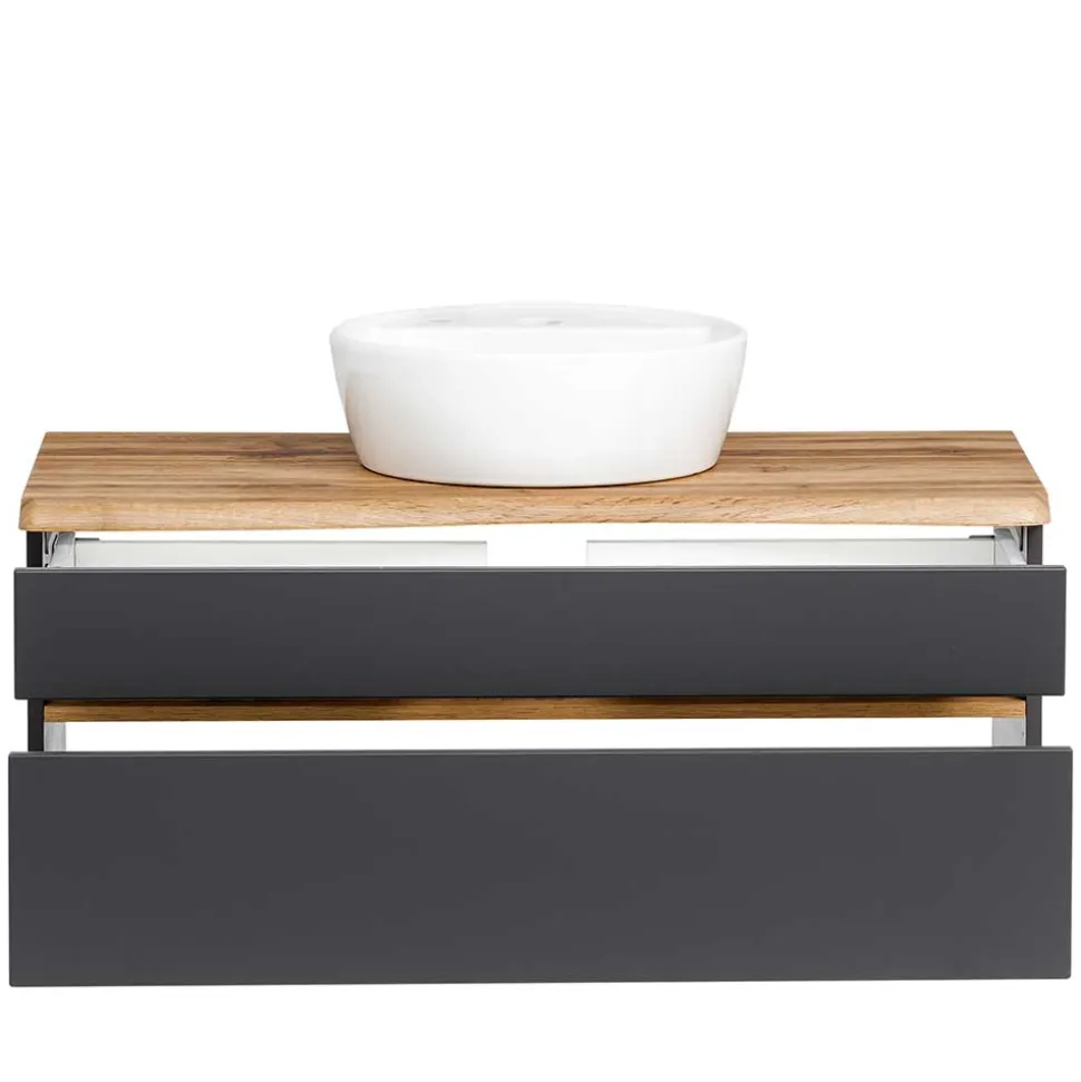 Waschbeckenschrank Pegruan