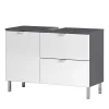 Waschbeckenschrank Rienca