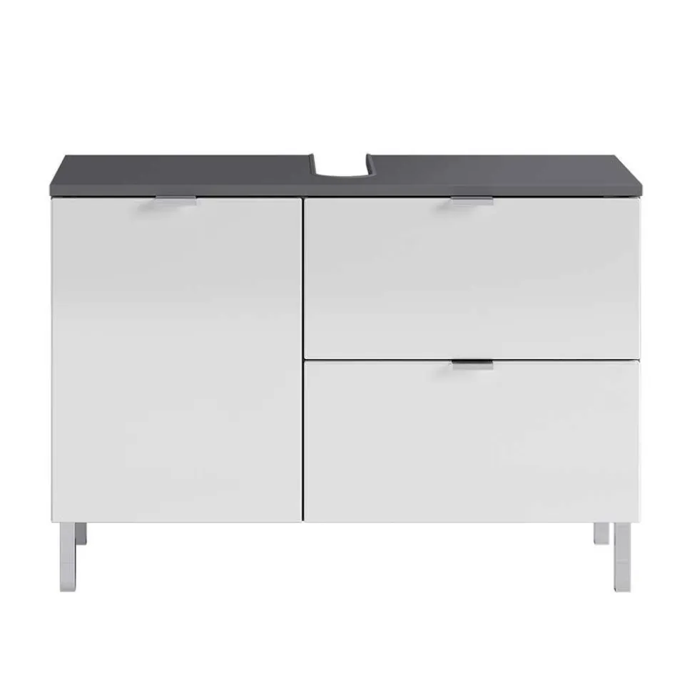 Waschbeckenschrank Rienca