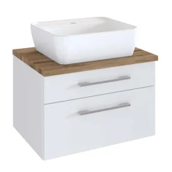 Waschbeckenschrank Tropezia