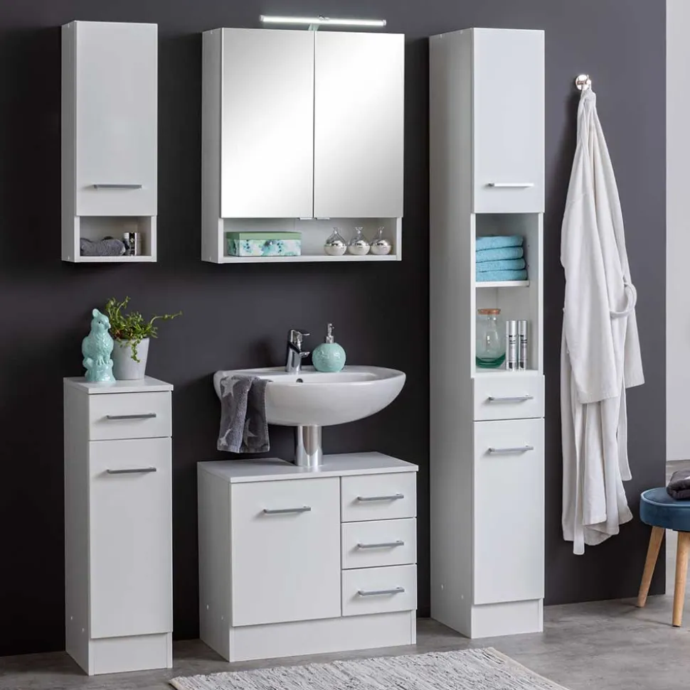 Waschbeckenschrank Vadoria