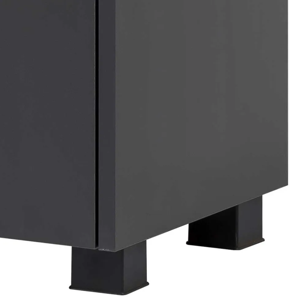 Waschbeckenschrank Vandran