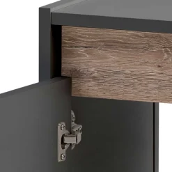 Waschbeckenschrank Vandran