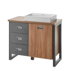 Waschbeckenschrank Verjan